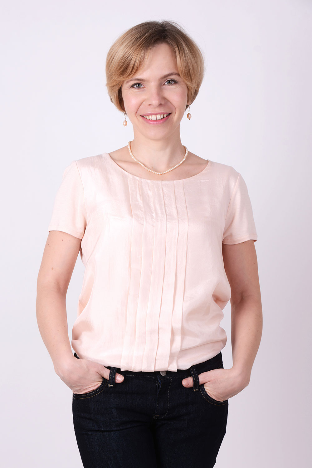 Gabriela Nowakowska